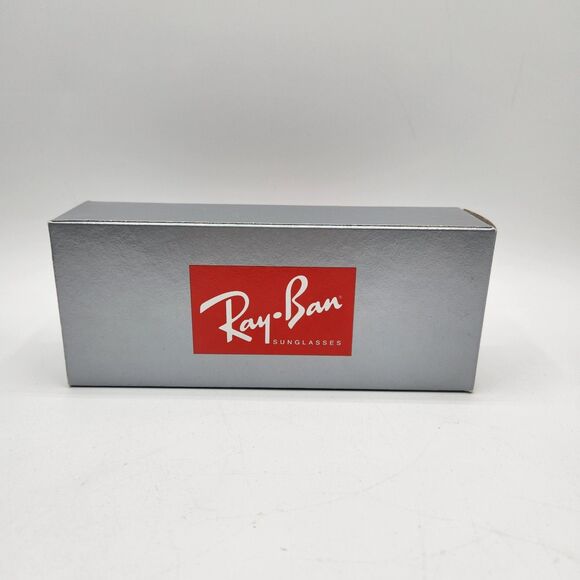 Ray-Ban Sunglasses RB4171 Erika Rubber Havana Brown Gradient Dark Brown Lens - Picture 2 of 16